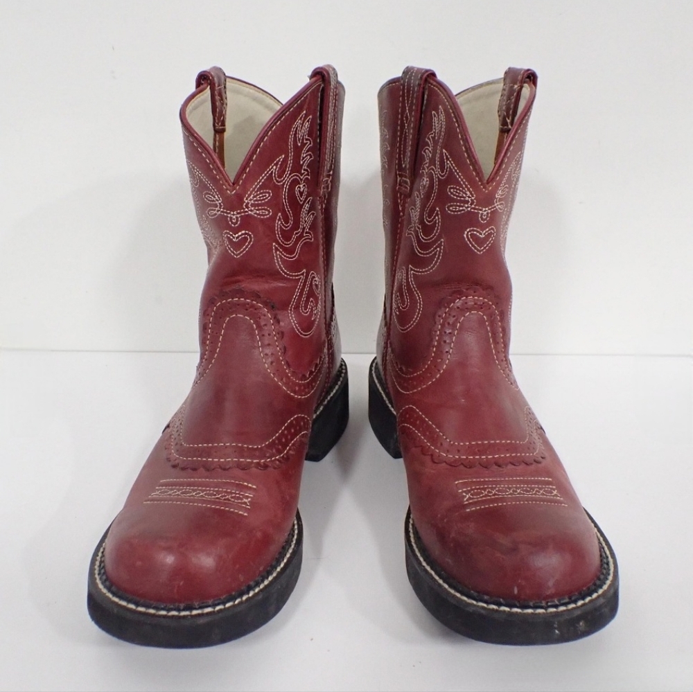 Ariat Boots 9.5B